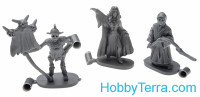 Caesar 103 Plastic set model 1/72 "Undead"